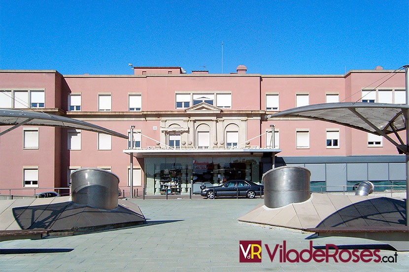Hospital de Figueres
