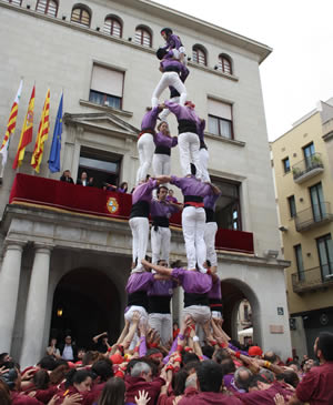 Colla Castellera de Figueres