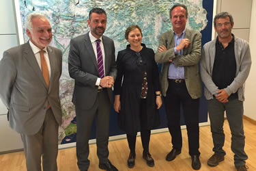 Agència del Medi Ambient i Territori