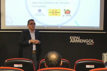 Campanya de Promoció de l'Associació de Càmpings de Girona