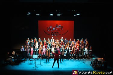 Empordà Gospel Choir