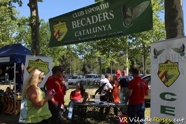 GiroCaça 2015