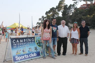 Associació de Càmpings de Girona