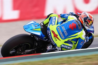 Maverick Viñales
