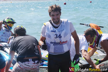 Nacho Armillas