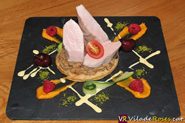 Restaurant Draulic