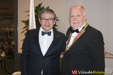 Club Rotary Roses-Empuriabrava