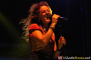 Festival Sons del Món