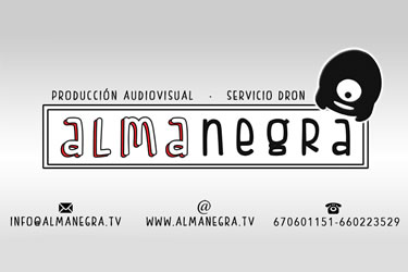 Productora Audiovisual Almanegra