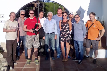 Associació de Càmpings de Girona
