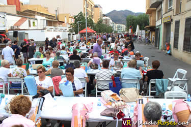Fira Mercat del Lleure i Oci de Roses