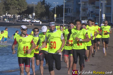 III Raid Illa de Rodes
