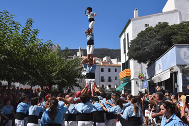 Els Vailets de l’Empordà