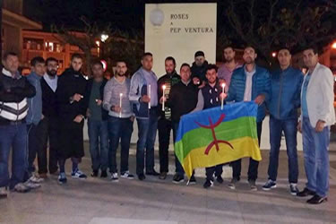 Comunitat Amazigh de Roses