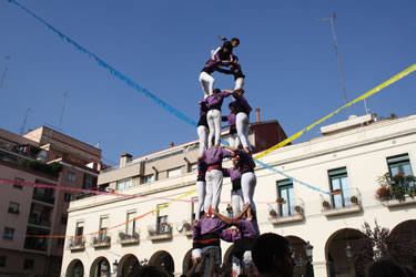 Colla Castellera de Figueres
