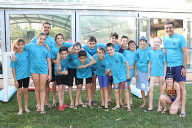 Club de Natació del GEN Roses