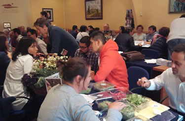 Jornada Tècnica “Networking Empordà”