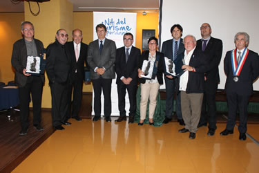 Nit del Turisme Empordanès