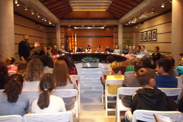 Centre Escolar Empordà