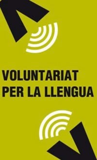 Voluntariat per la Llengua