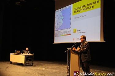 Conviure amb els terratrèmols