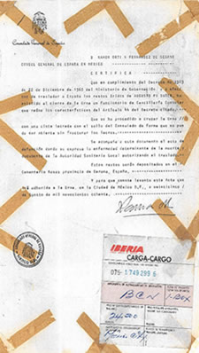 Document del mes de l'AMR