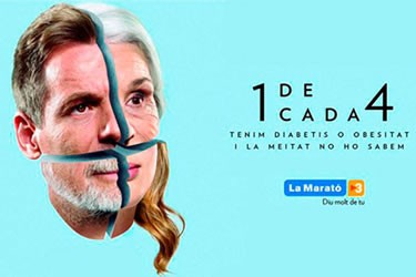 La Marató de TV3