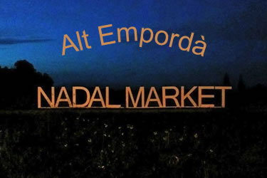 Nadal Market Alt Empordà