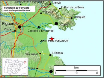 Terratrèmol