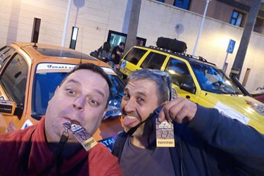 Gorditos Team de Roses