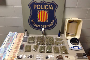 Mossos d'Esquadra