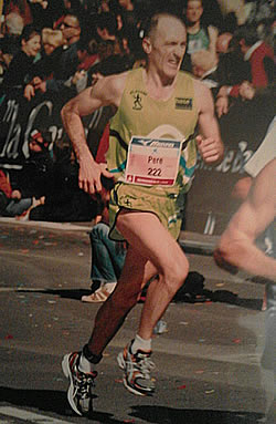Pere Sastre