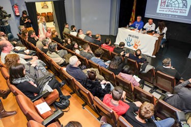 "Amb les nostres mans"