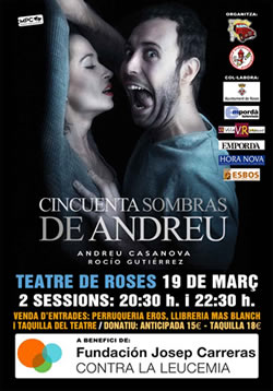 50 Ombres d'Andreu
