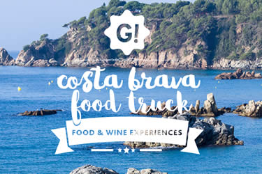 Costa Brava Food Truck