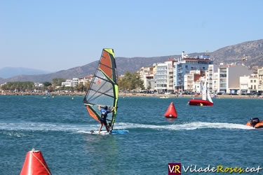 Travessia L’Escala-Roses 2016