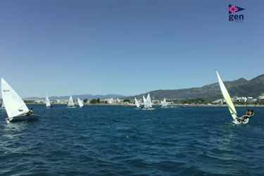 Trofeu Estiu Open 2016 GEN Roses