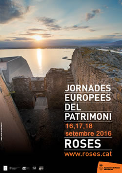 Jornades Europees del Patrimoni