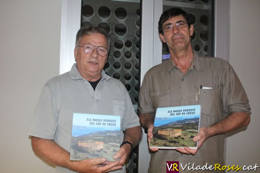 'Els masos perduts del Cap de Creus'