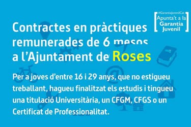 Ajuntament de Roses
