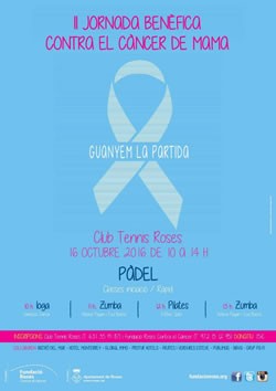 Fundació Roses Contra el Càncer