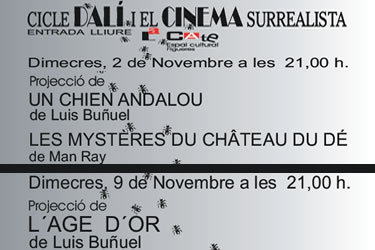 Cinema surrealista