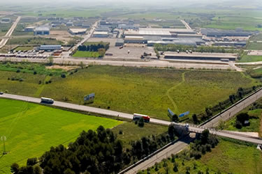 Terminal de Vilamalla