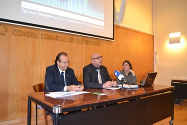 Programa Leader a l'Alt Empordà