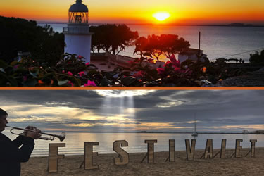 Concurs d’Instagram Festivalet Posta de Sol de Roses