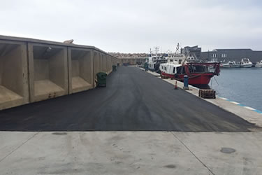 Ports de la Generalitat