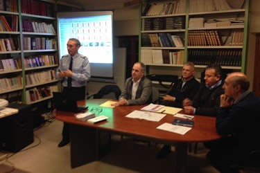 Nou servei de suport a la prevenció d’incendis