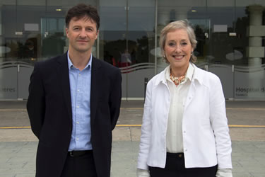 Fundació Salut Empordà