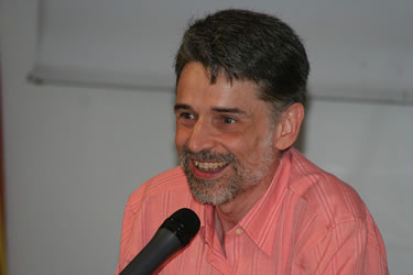 Carlos González
