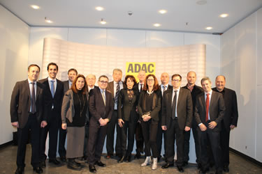 Càmpings gironins premiats a Stuttgart